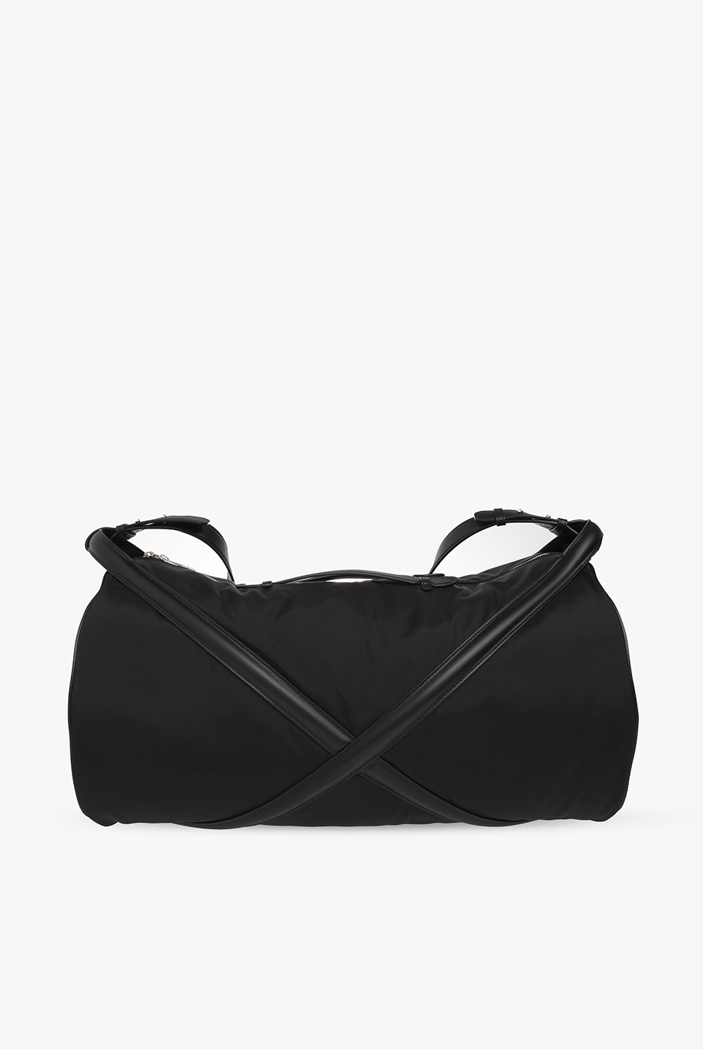 Alexander mcqueen best sale duffle bag